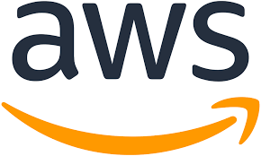 AWS 雲資料庫服務圖示