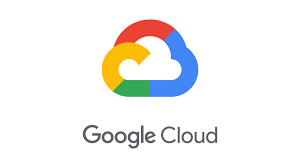 Google Cloud 雲資料庫服務圖示