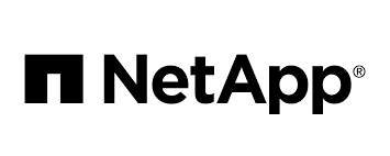 NetApp智慧型資料基礎架構圖示