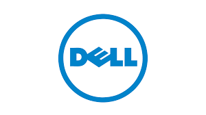 Dell伺服器標誌