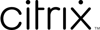 Citrix虛擬桌面和應用程序解決方案圖示